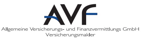 AVF Allgemeine Versicherungs- und Finanzvermittlungs GmbH Logo
